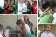 
حادثه دلخراش برای نانوای نوجوان+عکس
