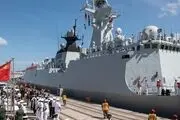 هشدار وزارت دفاع چین به تایوان