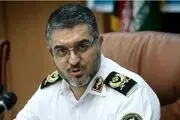 مأموریت بسیار سنگین پلیس در اربعین امسال