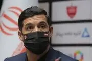 ادامه بدشانسی های استقلال  | پیکان با پیشنهاد استقلال مخالفت کرد