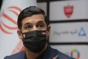 ادامه بدشانسی های استقلال  | پیکان با پیشنهاد استقلال مخالفت کرد