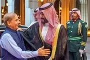 پیام پیمان عربستان- پاکستان برای آمریکا و اسرائیل 