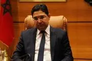 پایان ماموریت سفرای مغرب در ایران و الجزائر