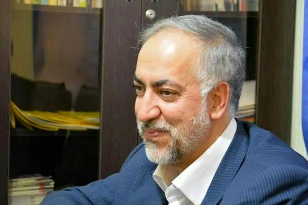 عزیزی: رویکرد «خاندوزی» مطالبهگری و فسادستیزی است