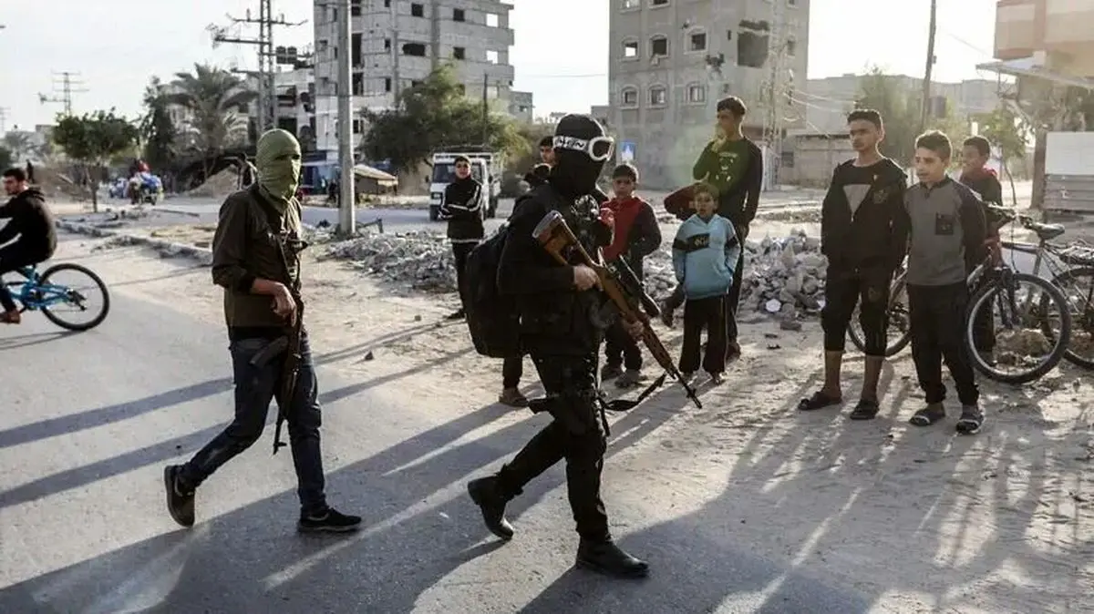 پروژه اسرائیل برای تشکیل گروه‌های چریکی شکست خورد