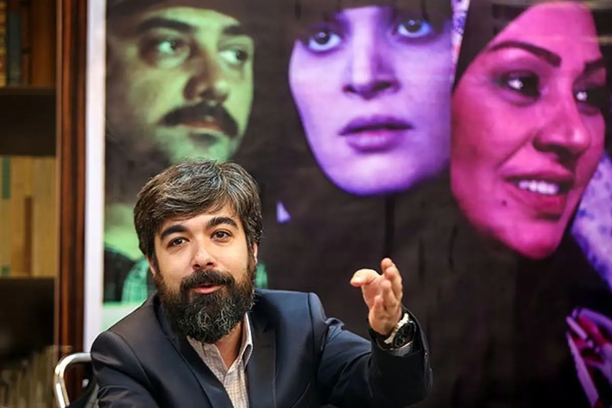 لیگ منتقدان «سینما دو» راه افتاد