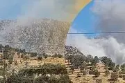 مرگ یک غیرنظامی عراقی در حمله نظامیان ترکیه