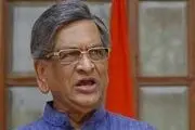 Indias Krishna seeks to reassure U. S. business