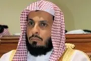 مبلغ وهابی سعودی چگونه علیه ایران عوام فریبی می کند