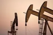 سقوط صادرات نفت عربستان