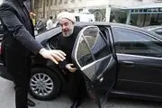 فرافکنی به سبک معاون روحانی/بگم-بگم به سبک وکیل‌الدوله‌ها!