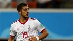 مجید حسینی بازی با بحرین را هم از دست داد