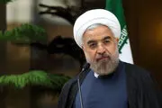 روحانی:روز اجرای برجام روز عزای اسرائیل بود