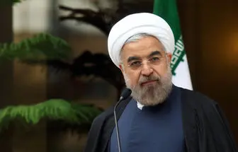 روحانی فردا صبح در دانشگاه تهران سخنرانی می‌کند