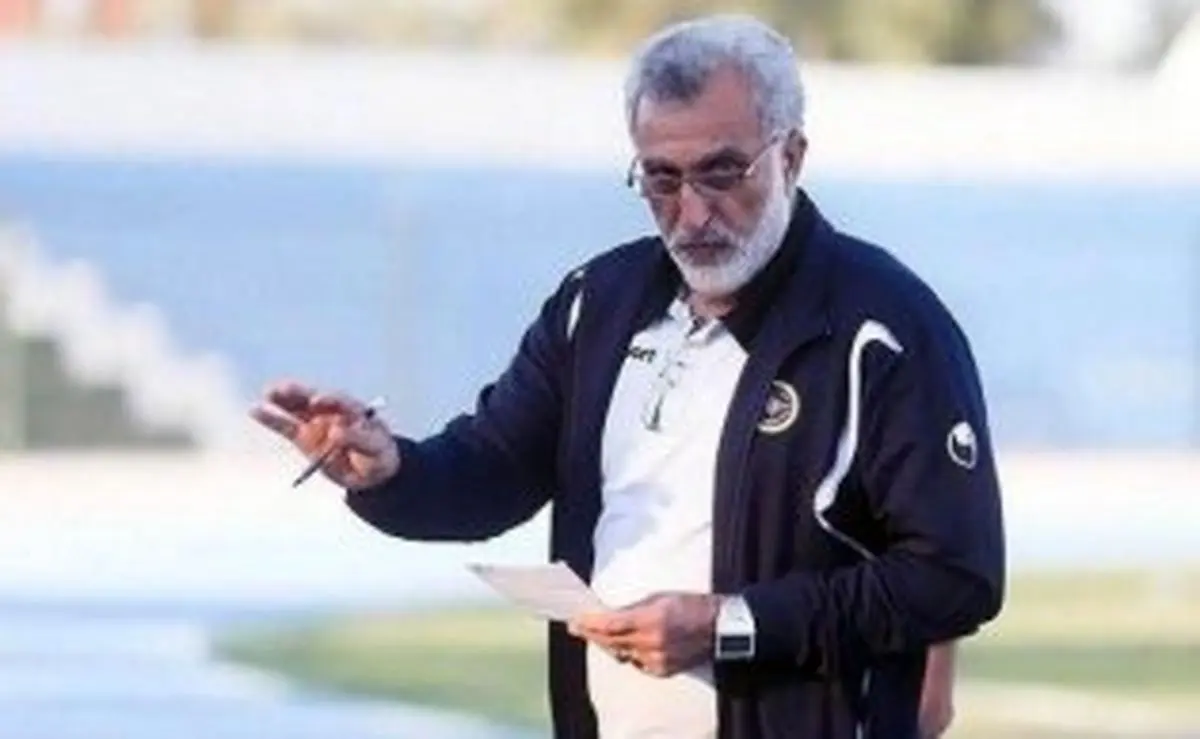 نظر مربی اسبق تیم ملی درباره قرعه جام جهانی