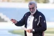نظر مربی اسبق تیم ملی درباره قرعه جام جهانی
