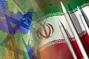 وحشت تل‌آویو از پاسخ موشکی ایران