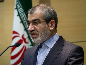 کدخدایی: جنگ نخواهد شد