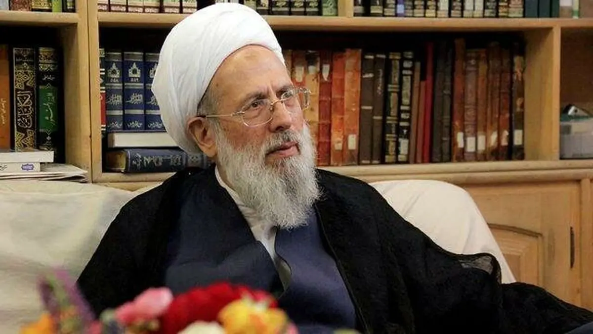 آیت الله ری شهری به ملکوت اعلی پیوست

