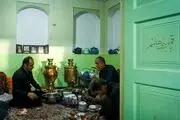 
حسینه کبابی‌هایِ بیرجند/ گزارش تصویری 
