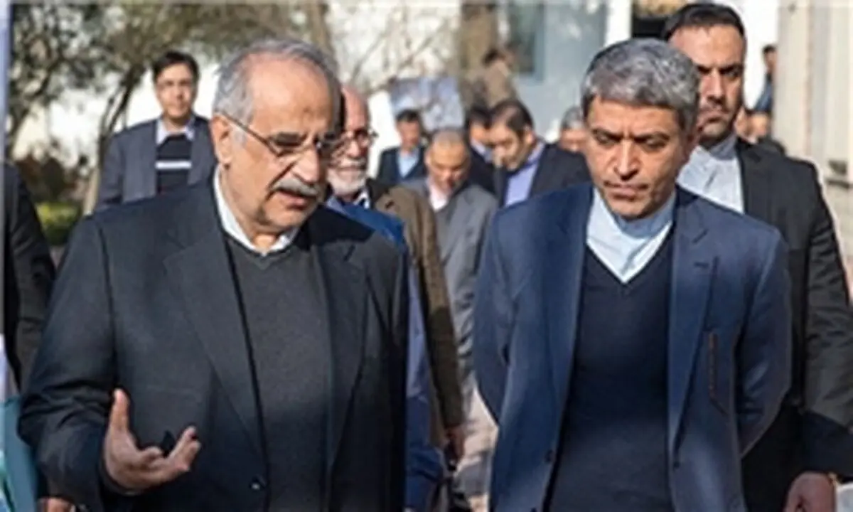 تیر خلاص گمرک به هوشمندی سامانه تجارت