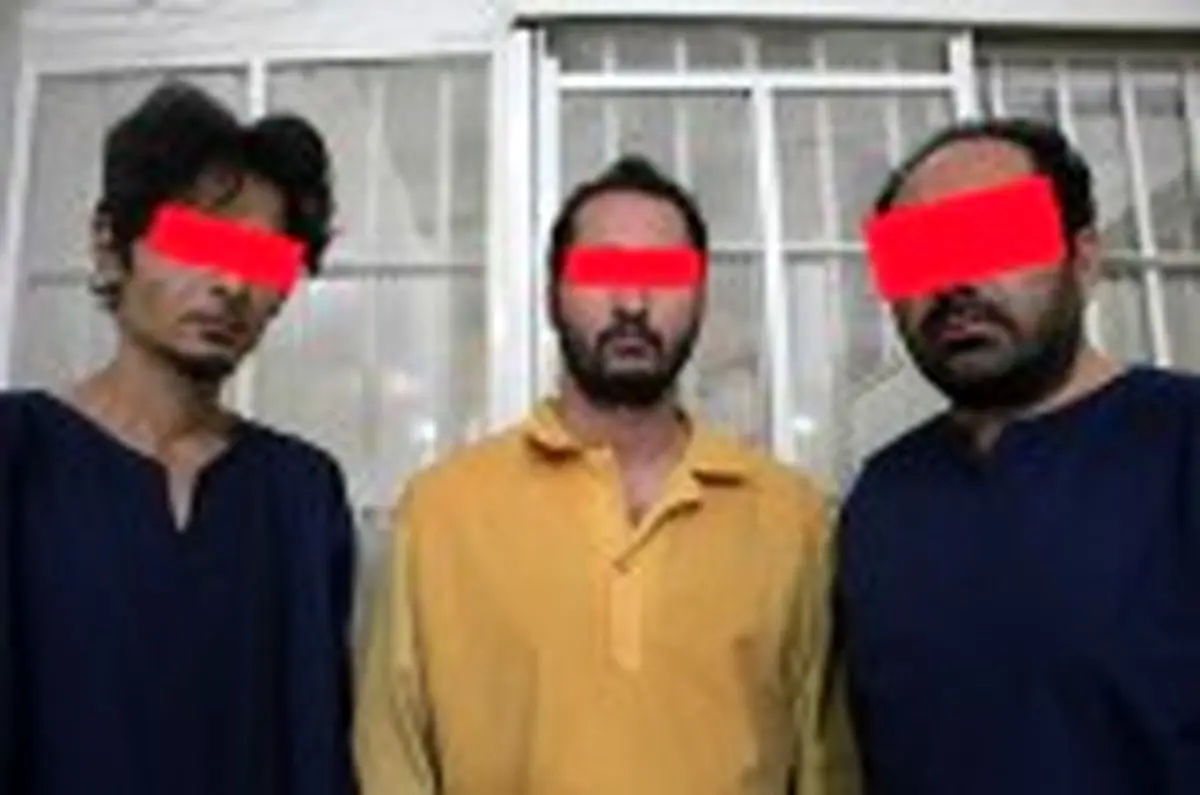 کشف راز قتل پیرمرد تنها بعد از سه سال+ جزئیات