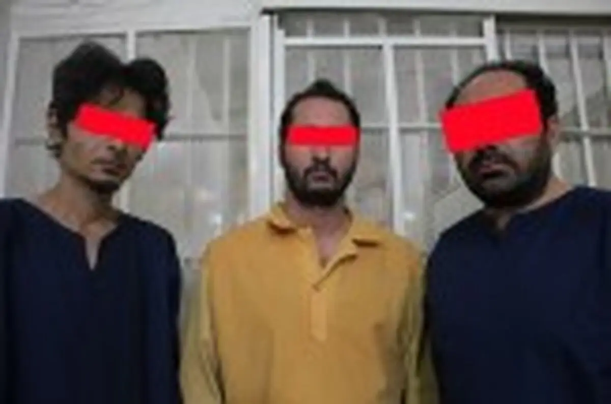 کشف راز قتل پیرمرد تنها بعد از سه سال+ جزئیات