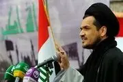 راهپیمایی فردا در عراق نخستین گام مبارزه با آمریکا است