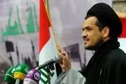 راهپیمایی فردا در عراق نخستین گام مبارزه با آمریکا است