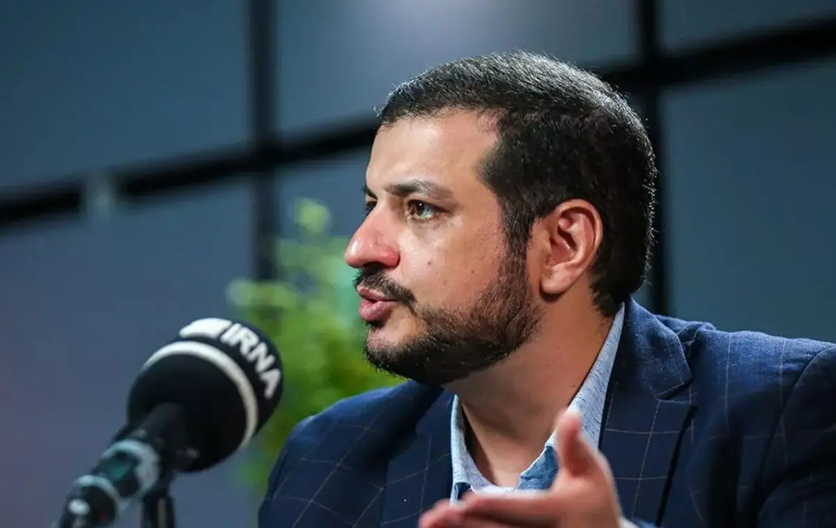 واکنش توئیتری رائفی پور بعد از حمله ایران به اسرائیل