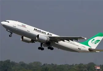 رکورد بلیت هواپیما در ایران شکسته شد