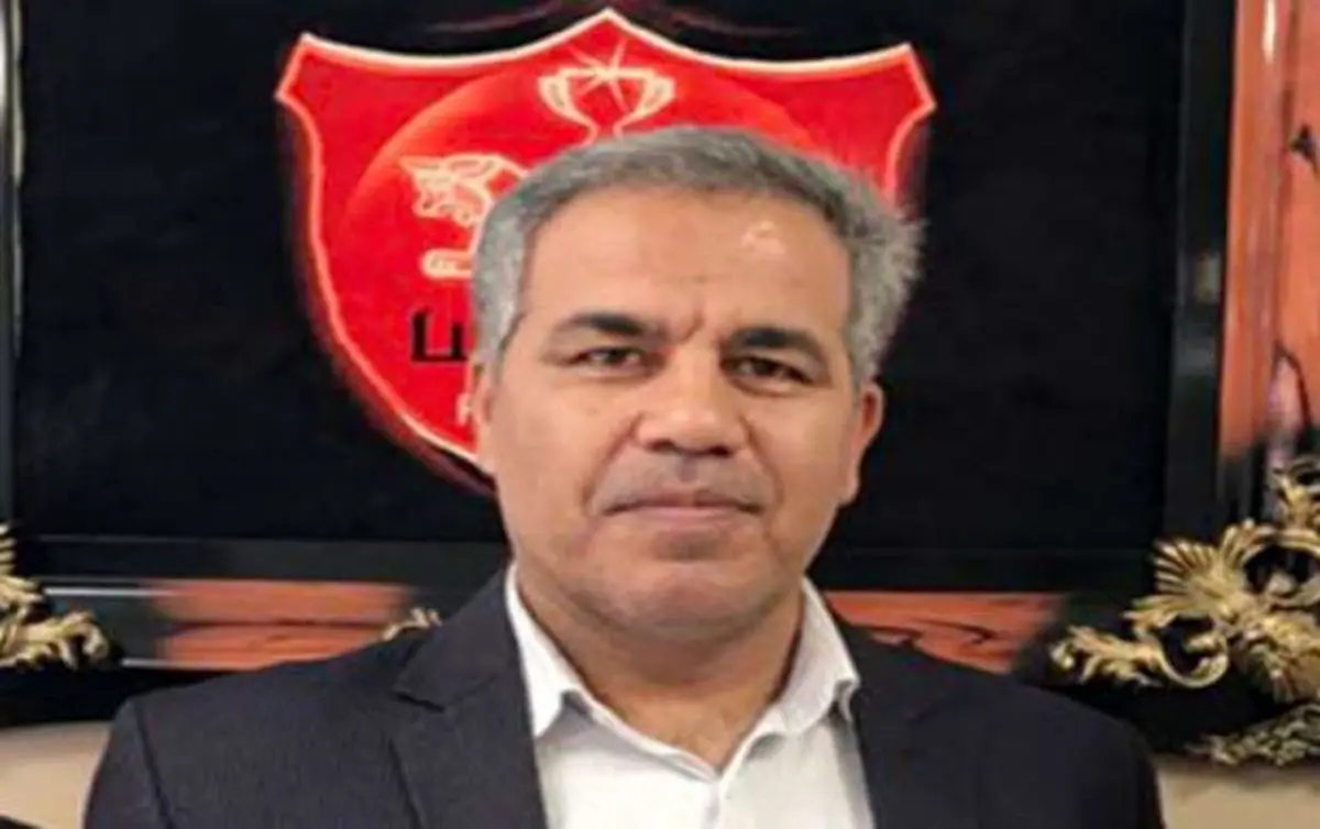 اولتیماتوم مدیرعامل پرسپولیس به کادر فنی تیم