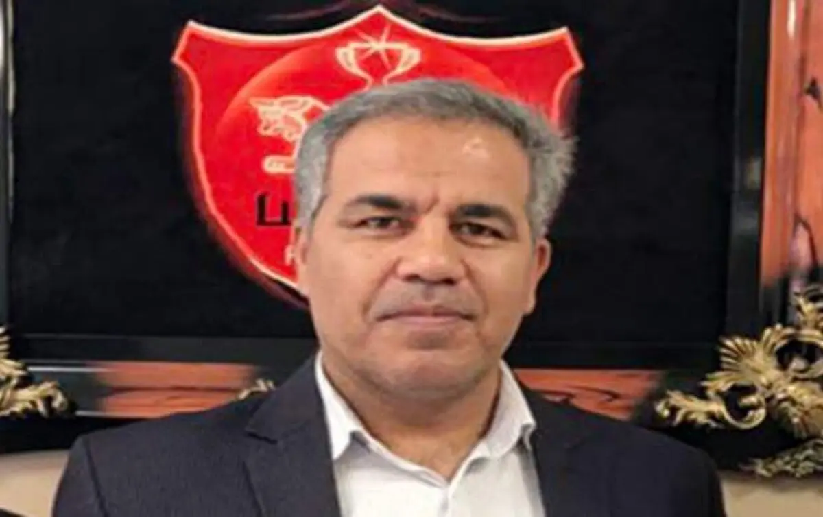 عرب: پرسپولیس با بازیکنان جدید قوی‌تر شد