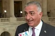  اظهارات بی‌شرمانه ربع پهلوی در مورد همجنس‌بازی+فیلم