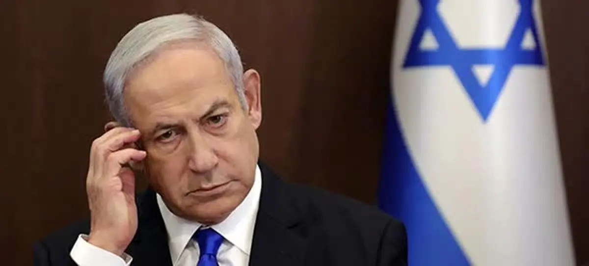 نتانیاهو عامل بن‌بست در مذاکرات آتش‌بس