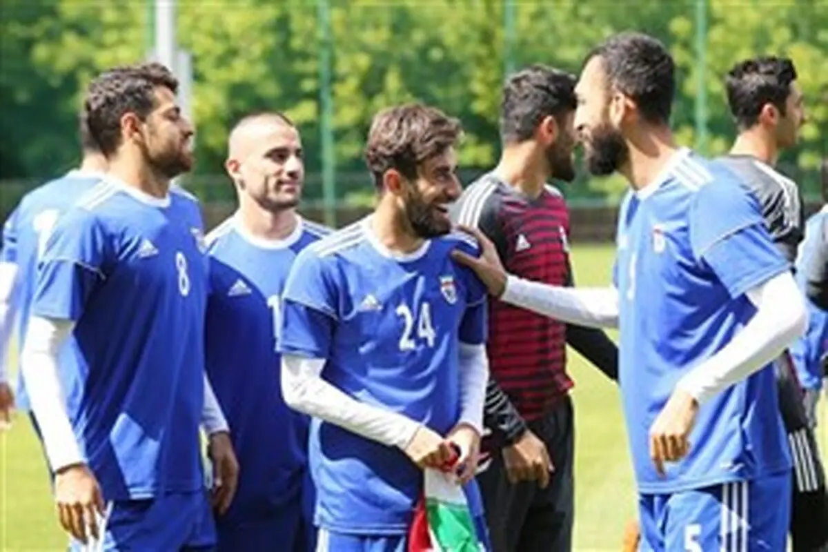 قلی زاده نمی تواند به تیم ملی اضافه شود