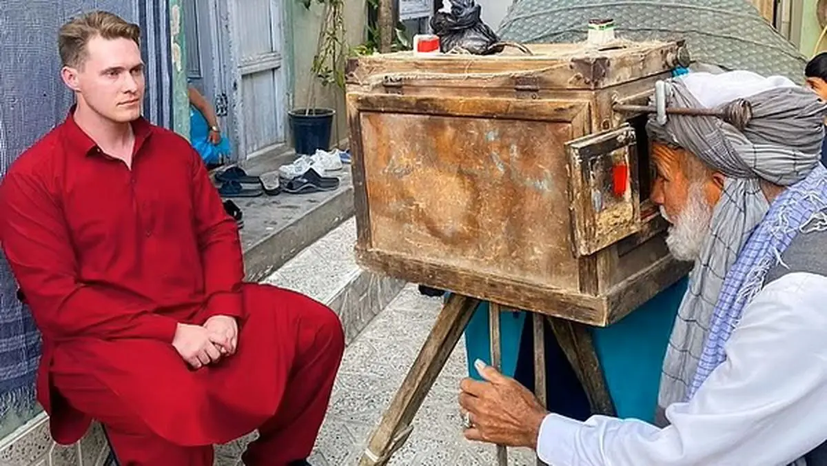 آمار عجیب و تکان دهنده طالبان!