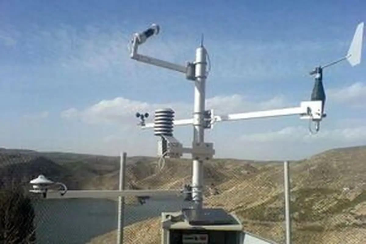 باران و کاهش دما از روز پنجشنبه در تهران