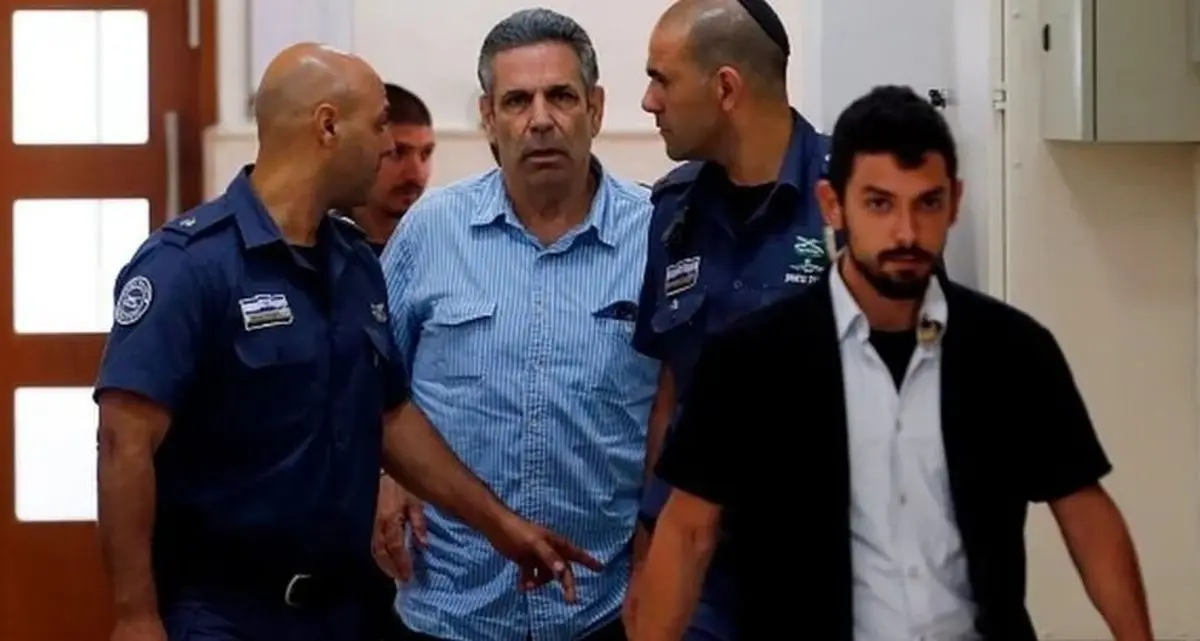 رونق جاسوسی برای ایران در قلب اسرائیل