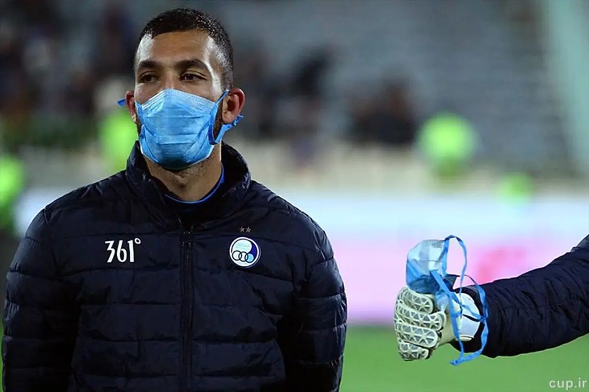 بازیکن استقلال امروز پرسپولیسی می شود؟