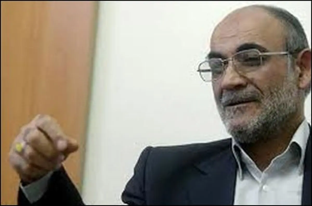 واکنش مظفر به برخی شایعات انتخاباتی