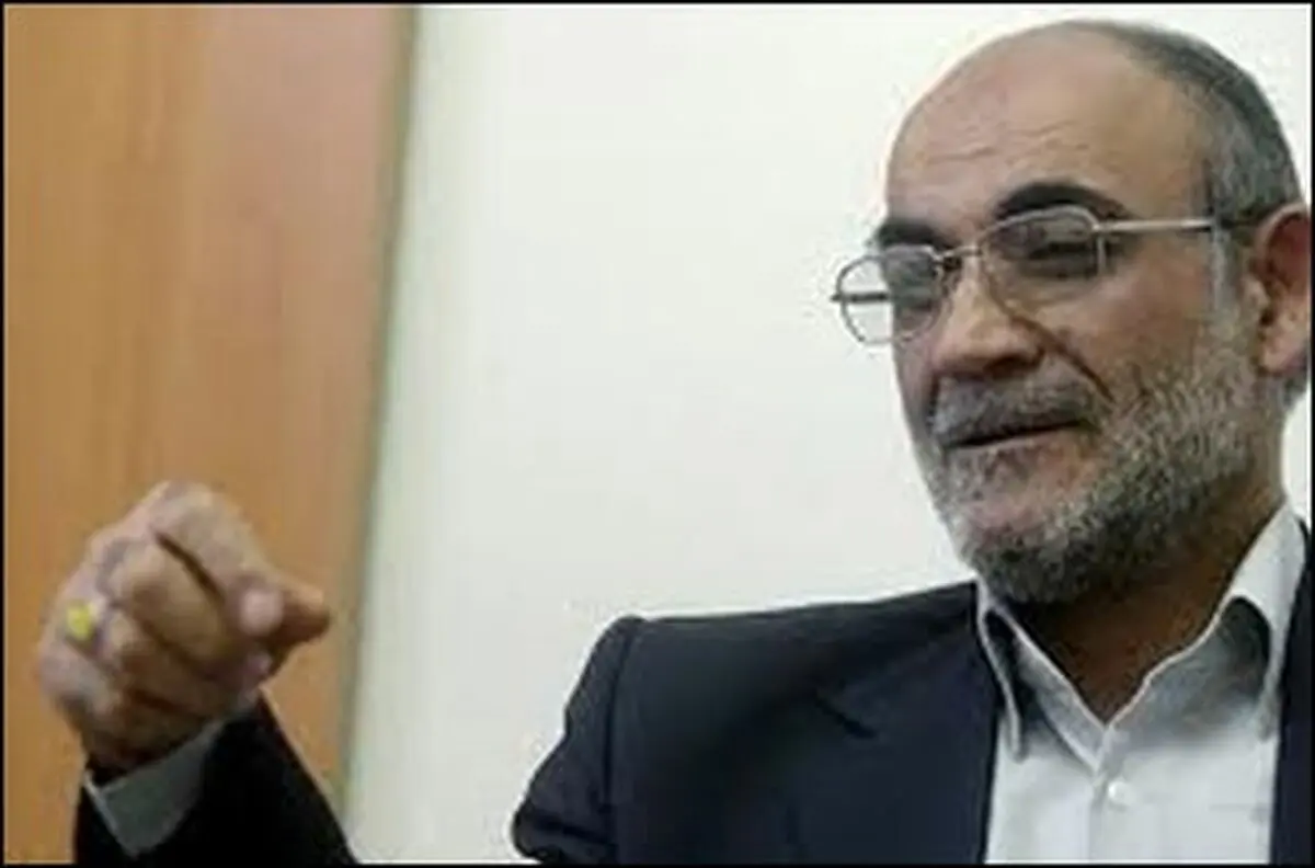 واکنش مظفر به برخی شایعات انتخاباتی