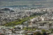 تصویر کمتر دیده شده از استان لرستان