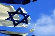 بازتاب کاریکاتور ایرانی در رژیم صهیونیستی