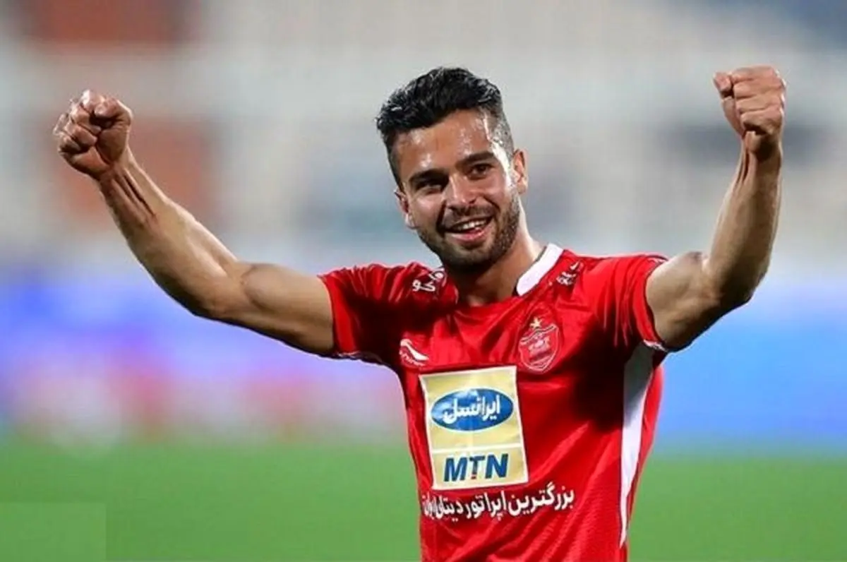 شرمندگی سروش رفیعی از اخراجش