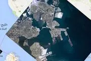 تصاویر جدید و با کیفیت ماهواره نور2 سپاه 