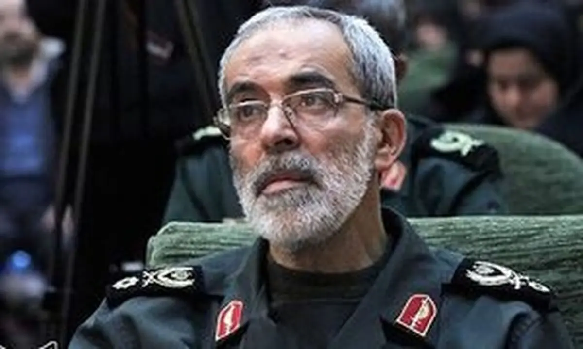 واکنش سردار نجات به سخنرانی فردای رهبر انقلاب 