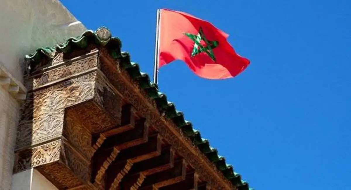 
انهدام گروهک تروریستی داعش در مراکش
