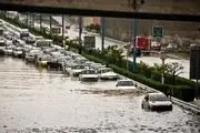 سامانه هشدار سیلاب در پایتخت راه‌اندازی می‌شود