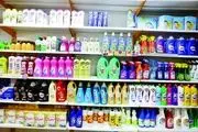 قیمت مواد شوینده سر به فلک کشید